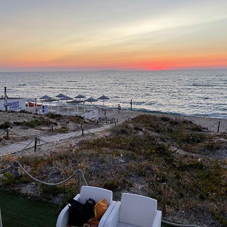 Carrabean Sea In The North Of Sardegna, With Swimming Pool Villa Viddalba Luaran gambar