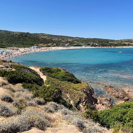 Carrabean Sea In The North Of Sardegna, With Swimming Pool Villa Viddalba Luaran gambar