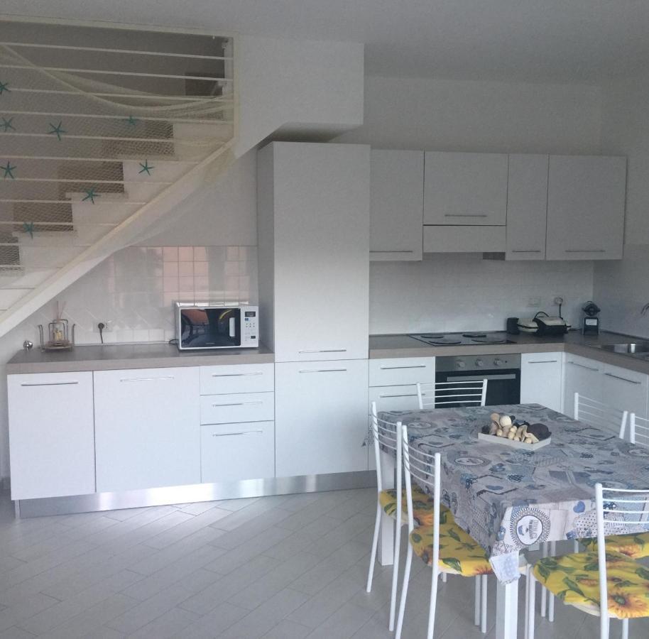 Carrabean Sea In The North Of Sardegna, With Swimming Pool Villa Viddalba Luaran gambar