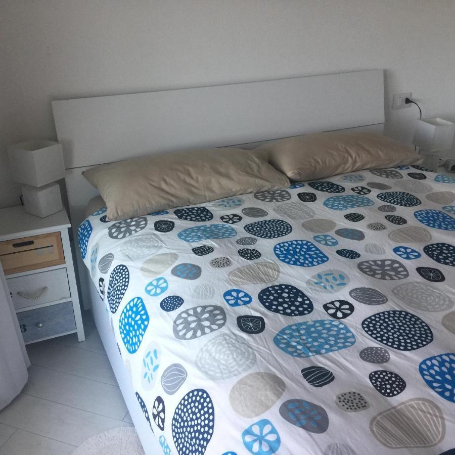 Carrabean Sea In The North Of Sardegna, With Swimming Pool Villa Viddalba Luaran gambar