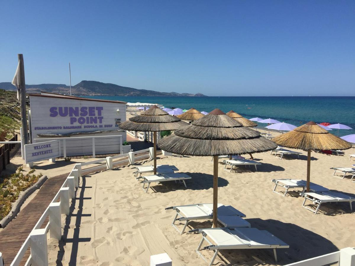 Carrabean Sea In The North Of Sardegna, With Swimming Pool Villa Viddalba Luaran gambar