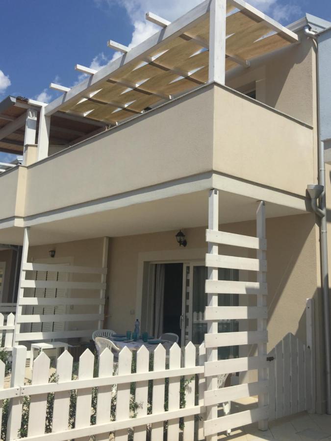 Carrabean Sea In The North Of Sardegna, With Swimming Pool Villa Viddalba Luaran gambar