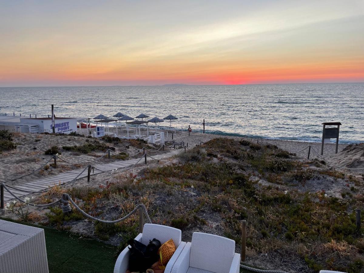 Carrabean Sea In The North Of Sardegna, With Swimming Pool Villa Viddalba Luaran gambar