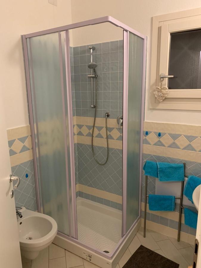 Carrabean Sea In The North Of Sardegna, With Swimming Pool Villa Viddalba Luaran gambar